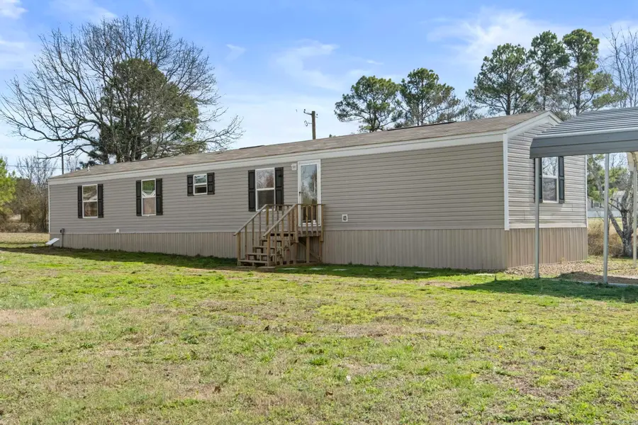 127 Wallis Road, Bald Knob, AR 72010 - #3