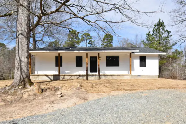 1606 Fg Jones Road, Malvern, AR 72104