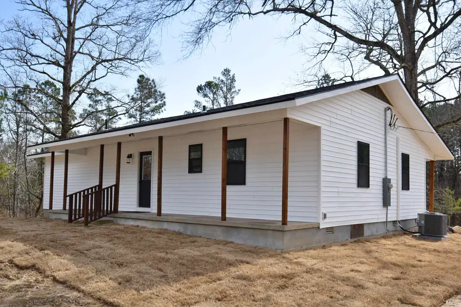 1606 Fg Jones Road, Malvern, AR 72104 - #2