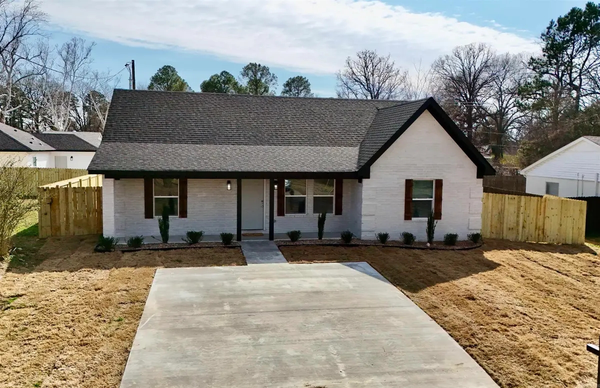 113 Walnut Street, Cabot, AR 72023 - #1