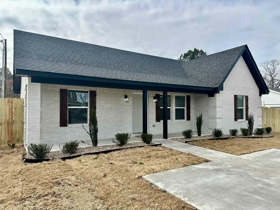 113 Walnut Street, Cabot, AR 72023 - #2