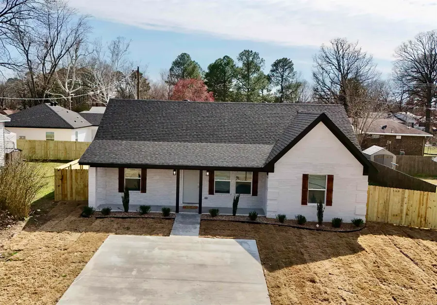 113 Walnut Street, Cabot, AR 72023 - #3