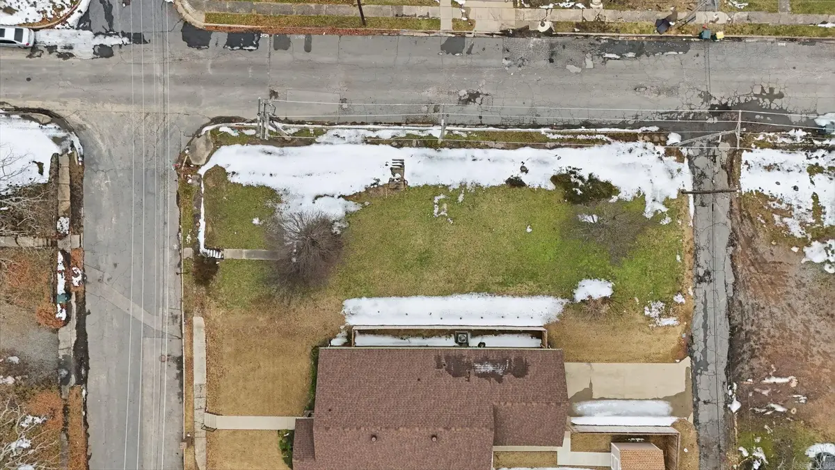 901 S Booker Street, Little Rock, AR 72204 - #1