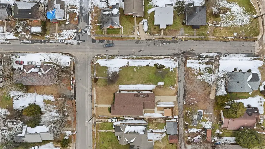 901 S Booker Street, Little Rock, AR 72204 - #3