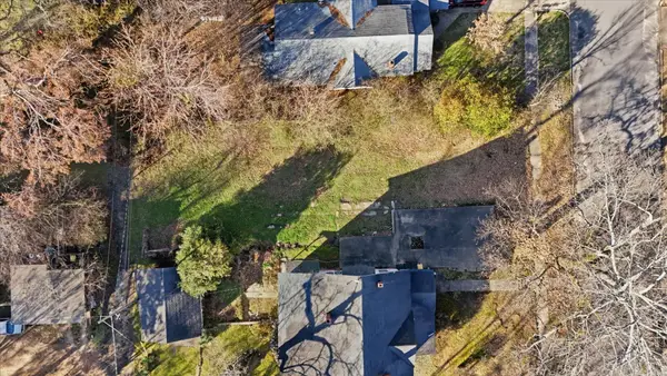 2020 Marshall Street, Little Rock, AR 72202