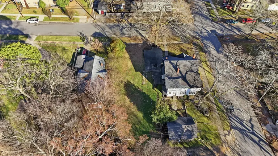 2020 Marshall Street, Little Rock, AR 72202 - #2