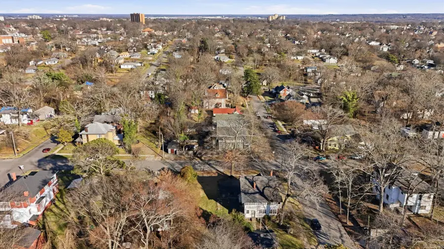 2020 Marshall Street, Little Rock, AR 72202 - #3