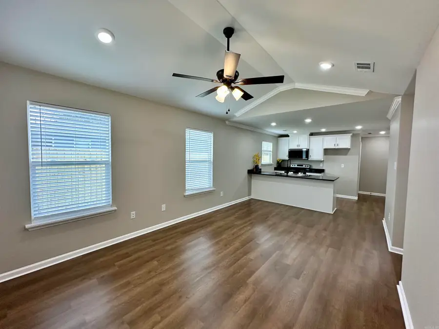 110 N Monroe Street, Cabot, AR 72023 - #3