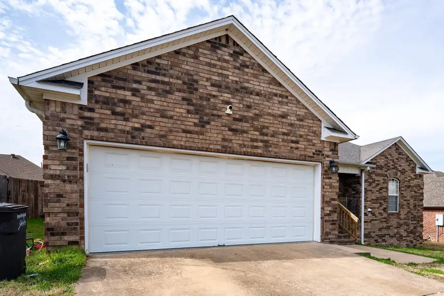 5609 Aviator Drive, Jacksonville, AR 72076 - #2