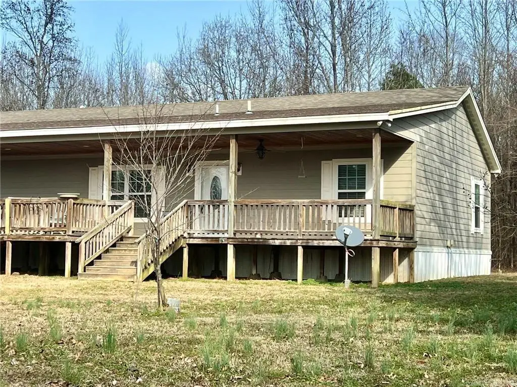 10 Hammond Drive, Greenbrier, AR 72058 - #1