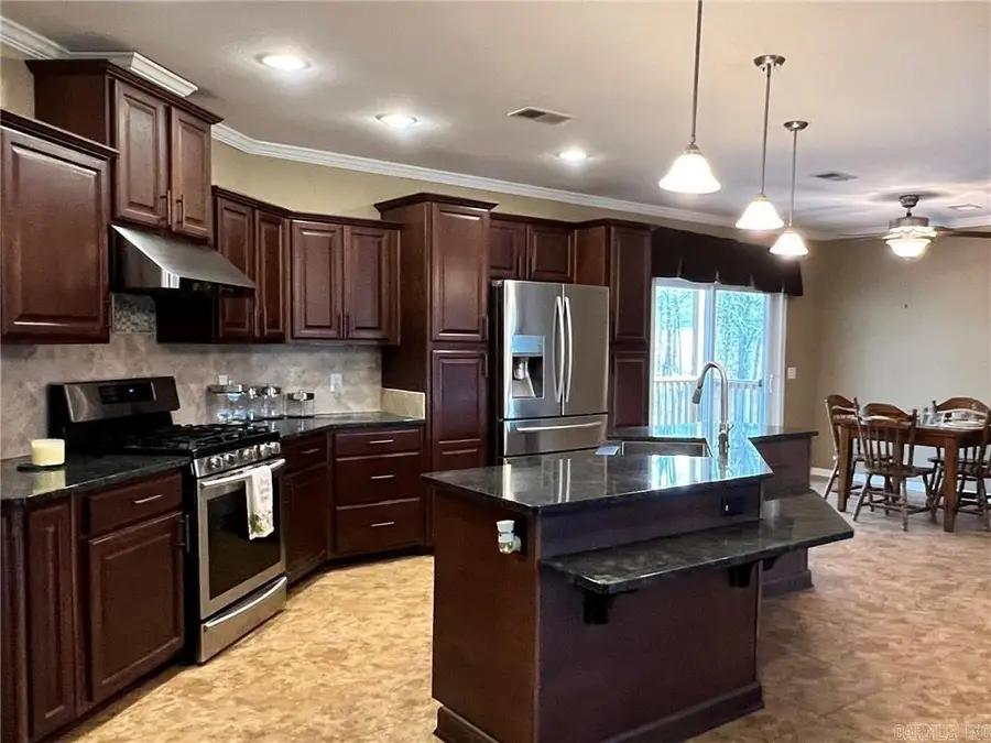 10 Hammond Drive, Greenbrier, AR 72058 - #3