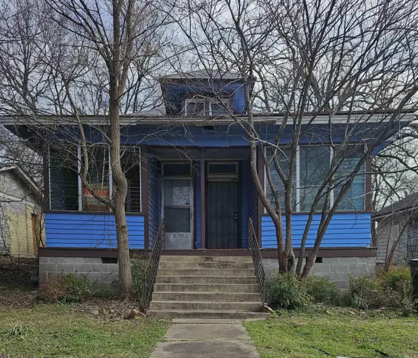 1811 Rice Street, Little Rock, AR 72202