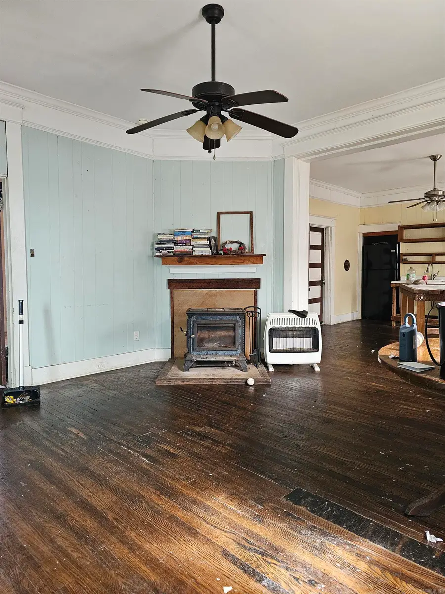 1811 Rice Street, Little Rock, AR 72202 - #3