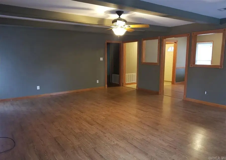 2809 General Samuels, Jacksonville, AR 72076 - #2