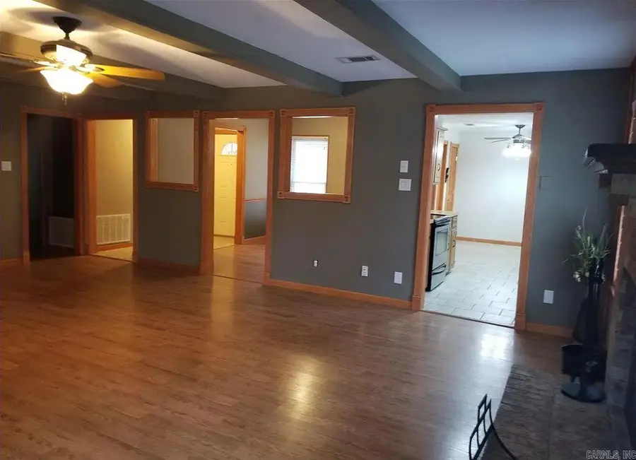 2809 General Samuels, Jacksonville, AR 72076 - #3