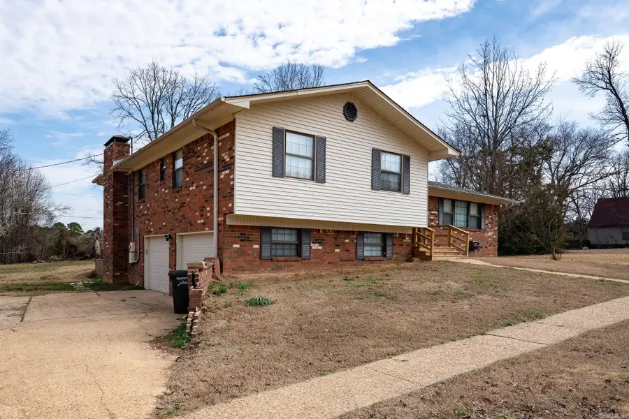 710 Jefferson Drive, Jacksonville, AR 72076 - #2