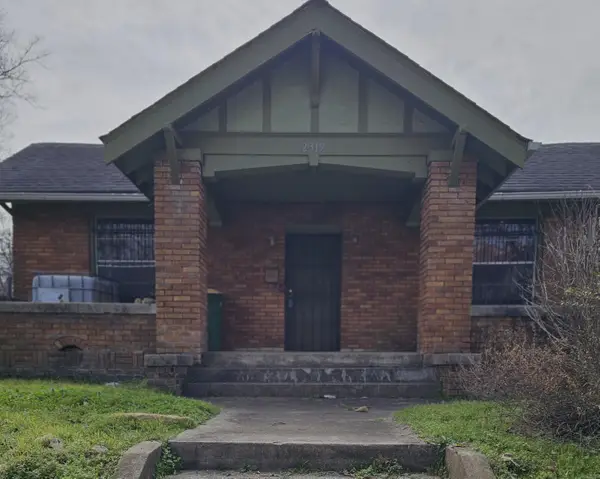 2319 W 18th Street, Little Rock, AR 72202