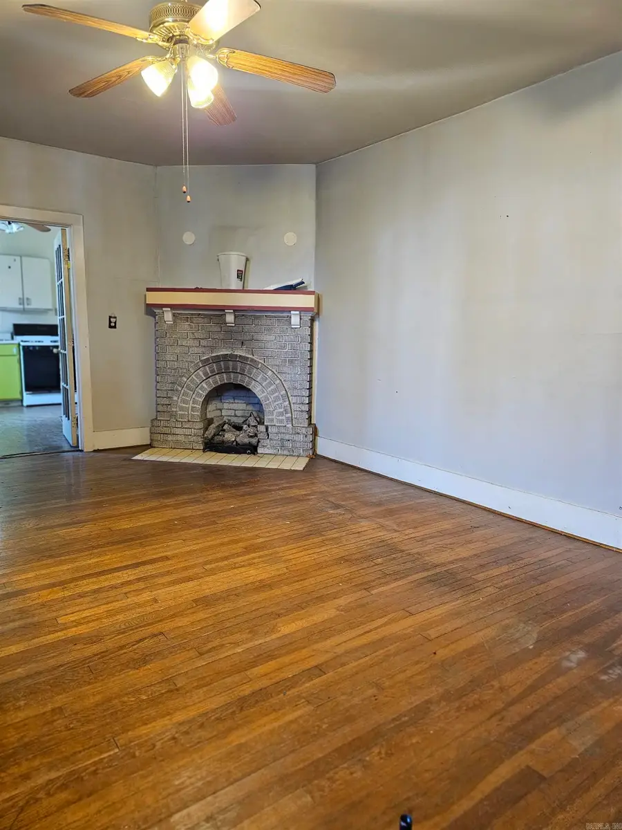 2319 W 18th Street, Little Rock, AR 72202 - #3