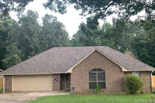 2008 Wertz, Mena, AR 71953