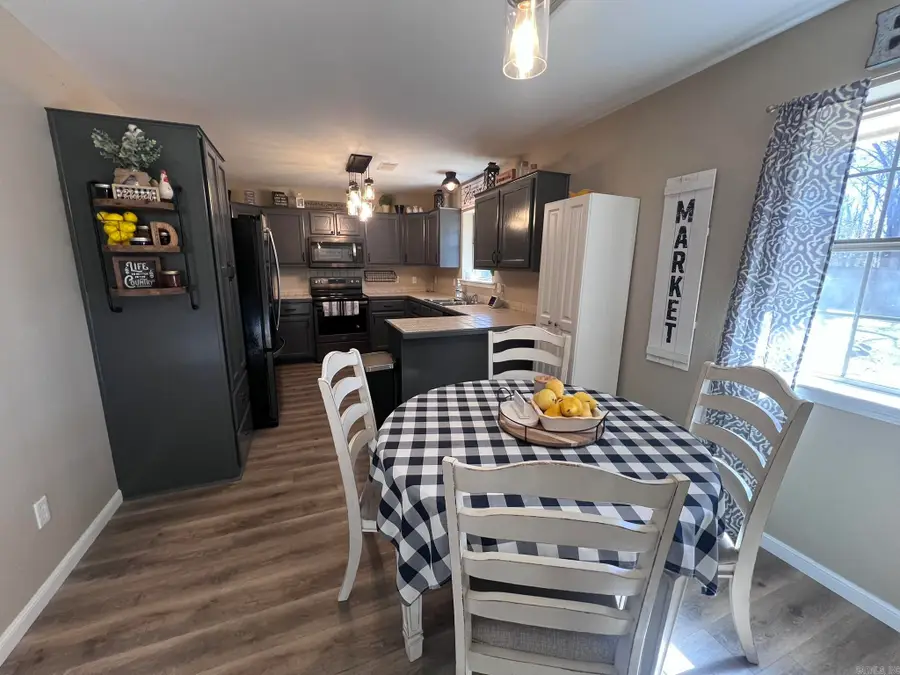 2008 Wertz, Mena, AR 71953 - #2