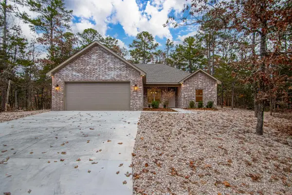 3 Promesa Place, Hot Springs Village, AR 71909