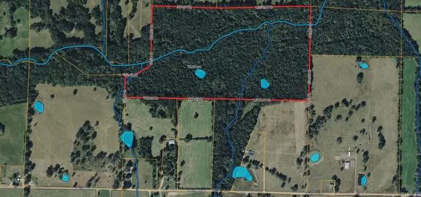 00 Hill Creek, Plumerville, AR 72127