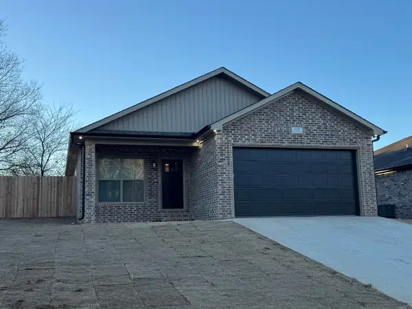 2312 Rector Rd, Paragould, AR 72450