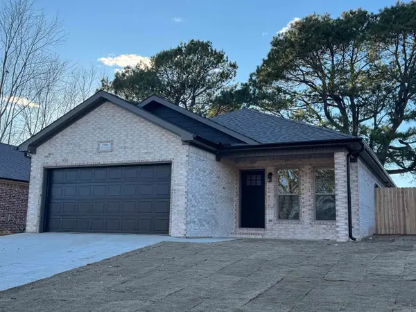 2306 Rector Rd, Paragould, AR 72450