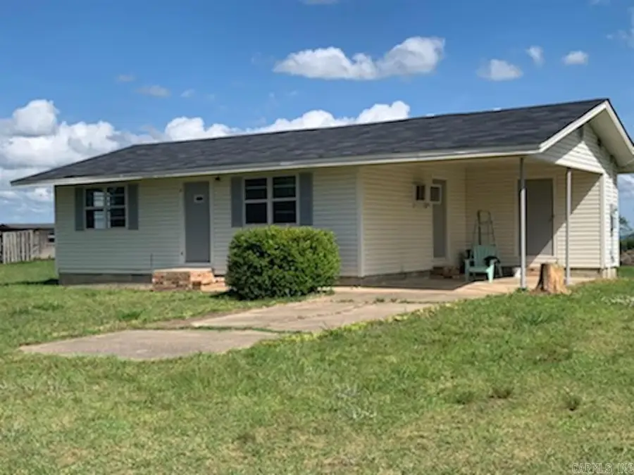 48 Robb Rd, Springfield, AR 72157 - #2