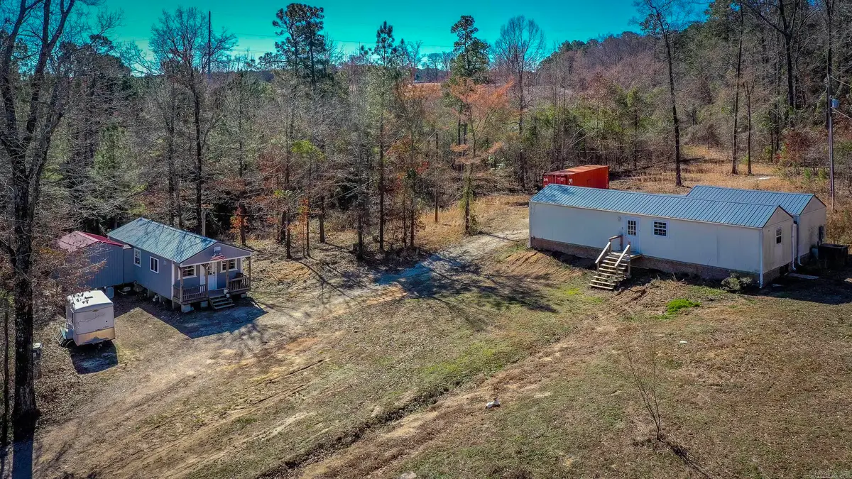 701 Peach Drive, Bismarck, AR 71929 - #1