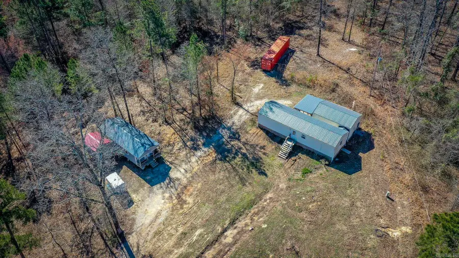 701 Peach Drive, Bismarck, AR 71929 - #2