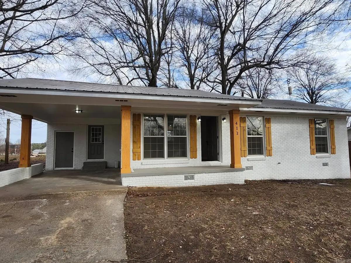 413 Cindy Street, Paragould, AR 72450 - #1