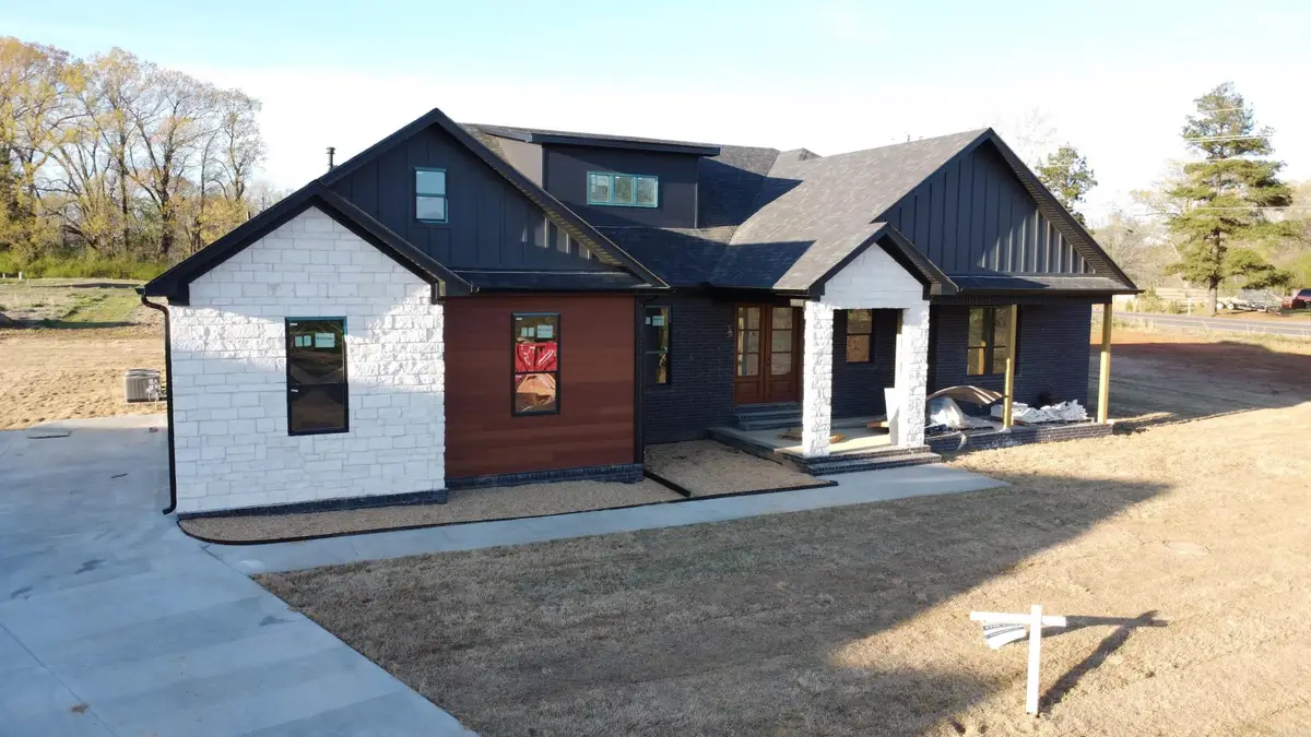 24 Albion Court, Cabot, AR 72023 - #1