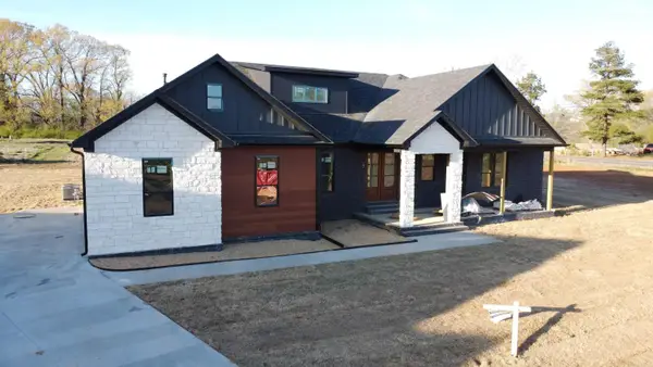 24 Albion Court, Cabot, AR 72023