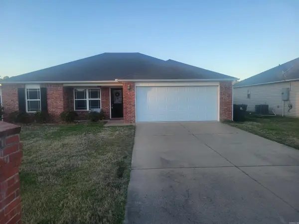 6 Java Ct, Little Rock, AR 72204