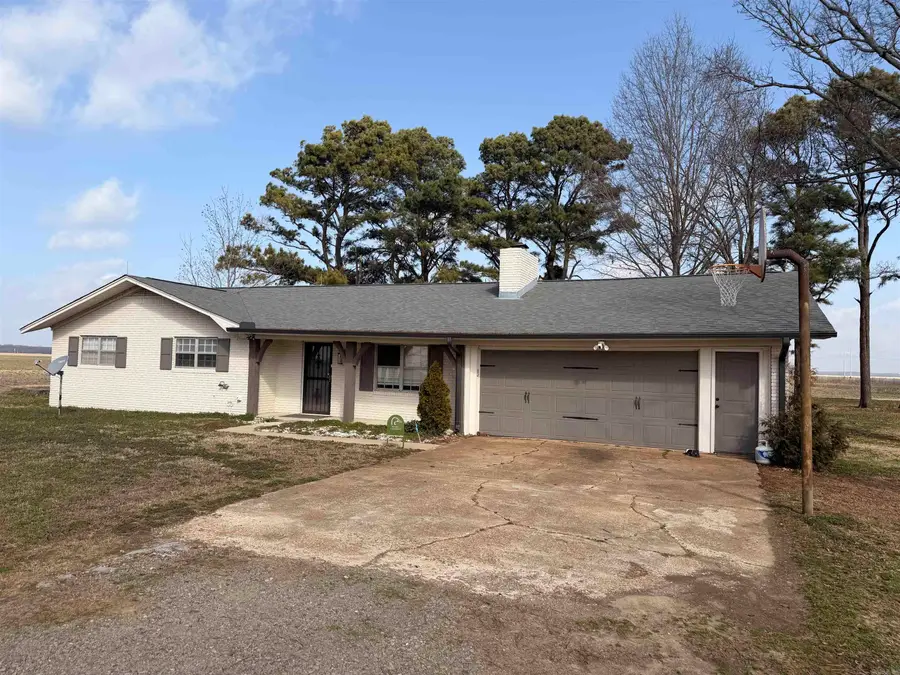 Address Withheld By Seller, McCrory, AR 72101 - #2