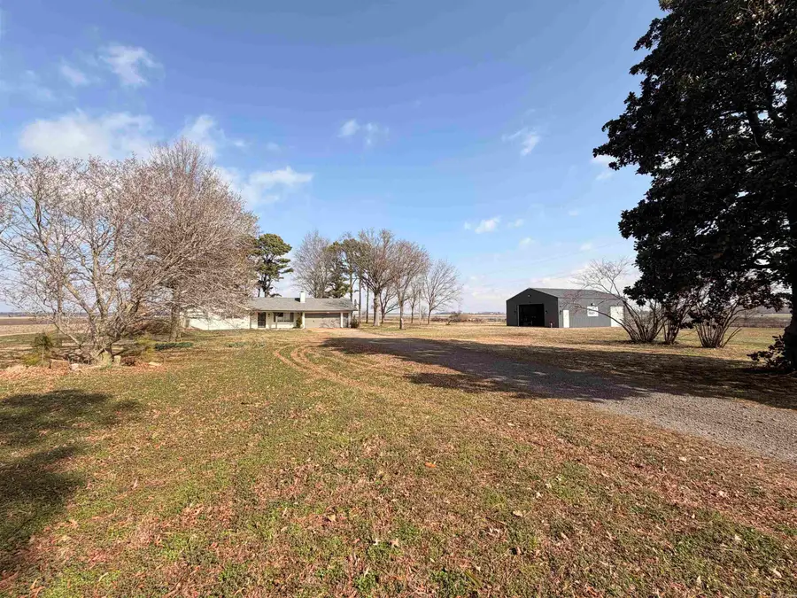 Address Withheld By Seller, McCrory, AR 72101 - #3