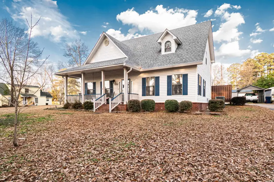 2727 Evergreen Avenue, Camden, AR 71701 - #3