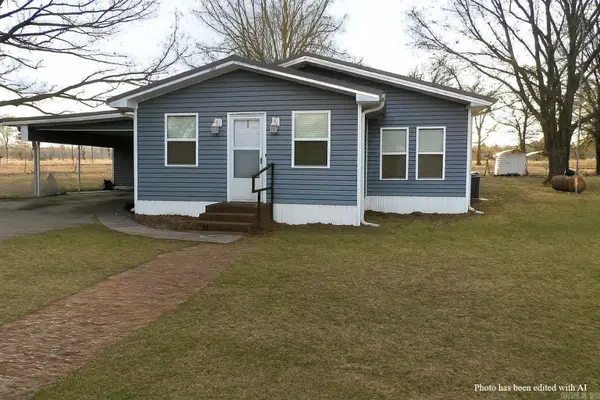1509 Midway Route, Monticello, AR 71655