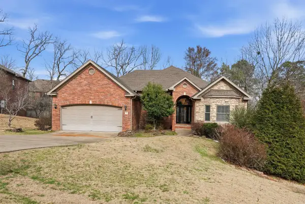 5 Wood Thrush Point, Little Rock, AR 72211