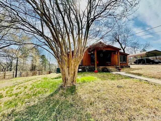 720 Euclid Street, Hot Springs, AR 71901 - #3