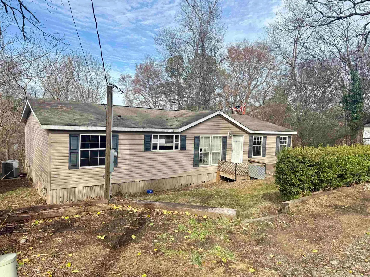 117 Hudgins Circle, Hot Springs, AR 71901 - #1