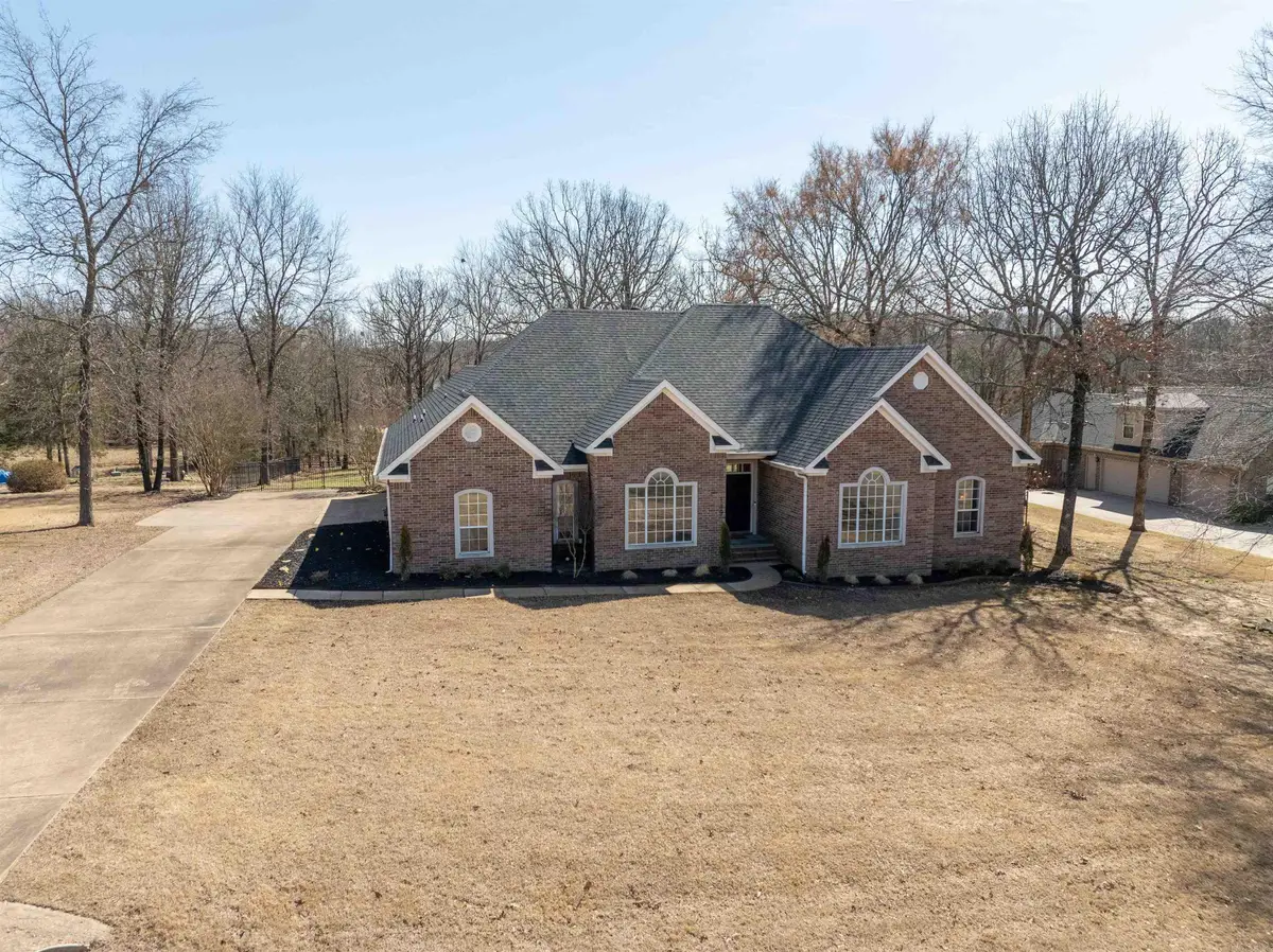 119 Will Boulevard, Searcy, AR 72143 - #1