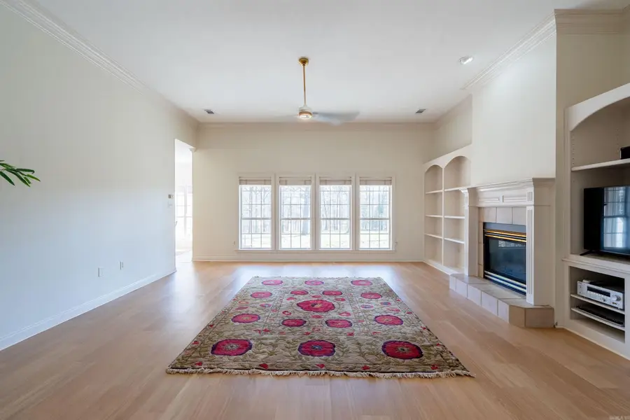 119 Will Boulevard, Searcy, AR 72143 - #3