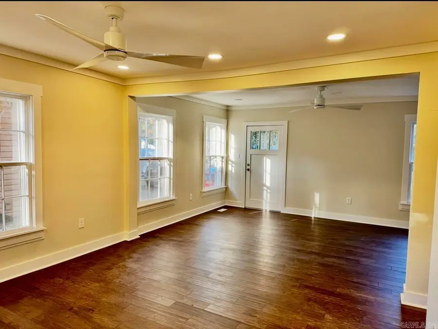 212 Goshen Avenue, North Little Rock, AR 72116 - #2