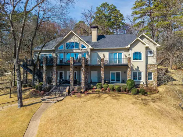 124 Legend Circle, Hot Springs, AR 71913