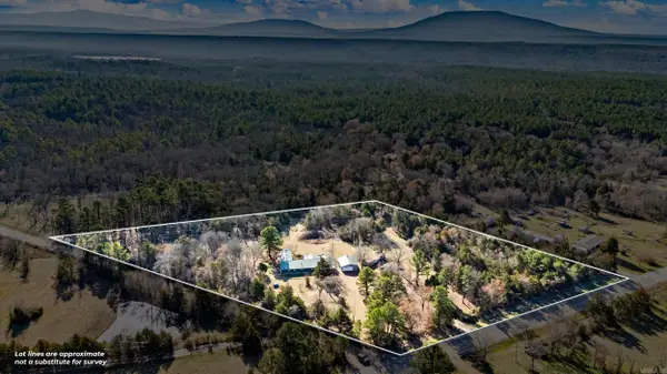 11531 State Highway 23, Booneville, AR 72927