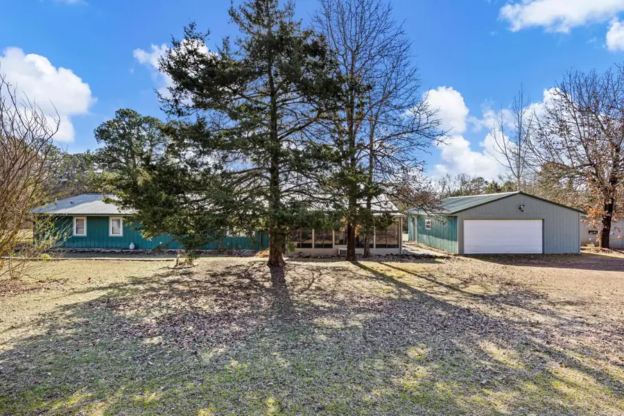 11531 State Highway 23, Booneville, AR 72927 - #2