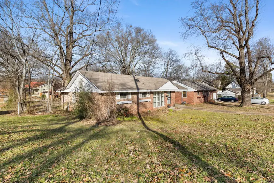 3418 W Captiol Avenue, Little Rock, AR 72205 - #2