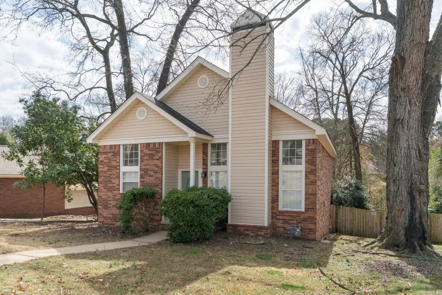 18 Summerwood Drive, Benton, AR 72019 - #2